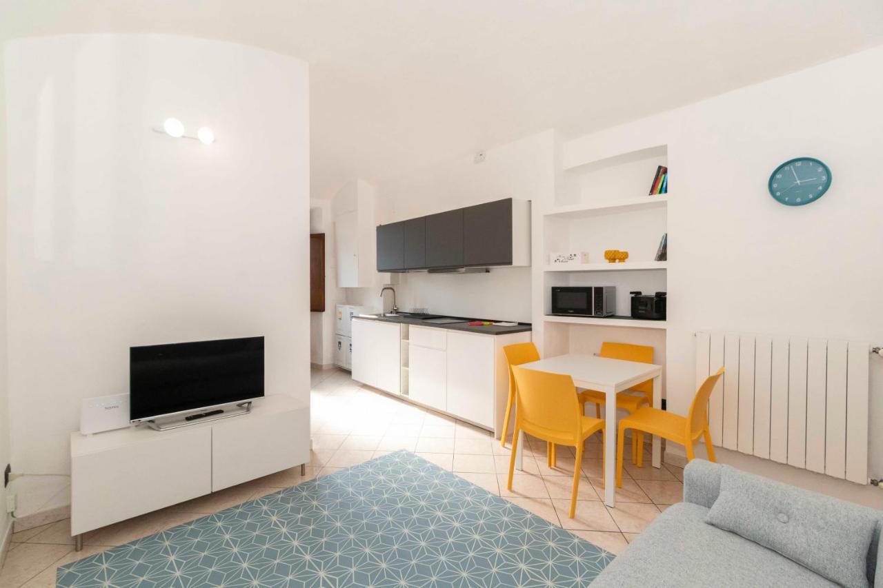 Colourful Flat San Donato Appartamento