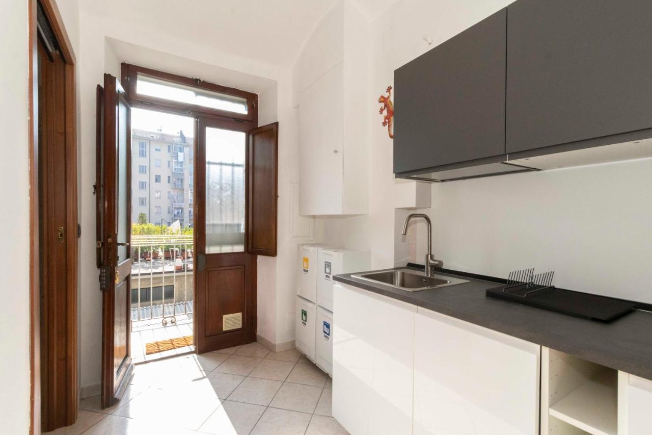 Appartamento Colourful Flat San Donato Torino