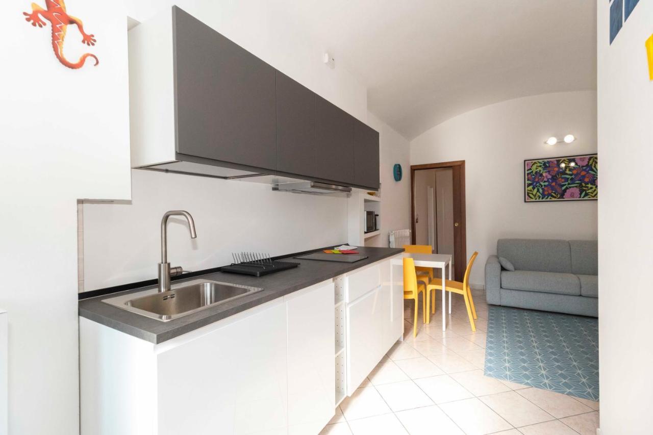 Colourful Flat San Donato Appartamento *