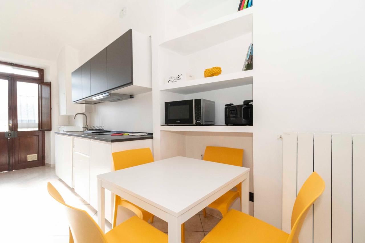 Colourful Flat San Donato Appartamento