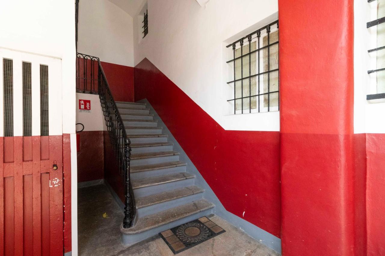 Colourful Flat San Donato Appartamento