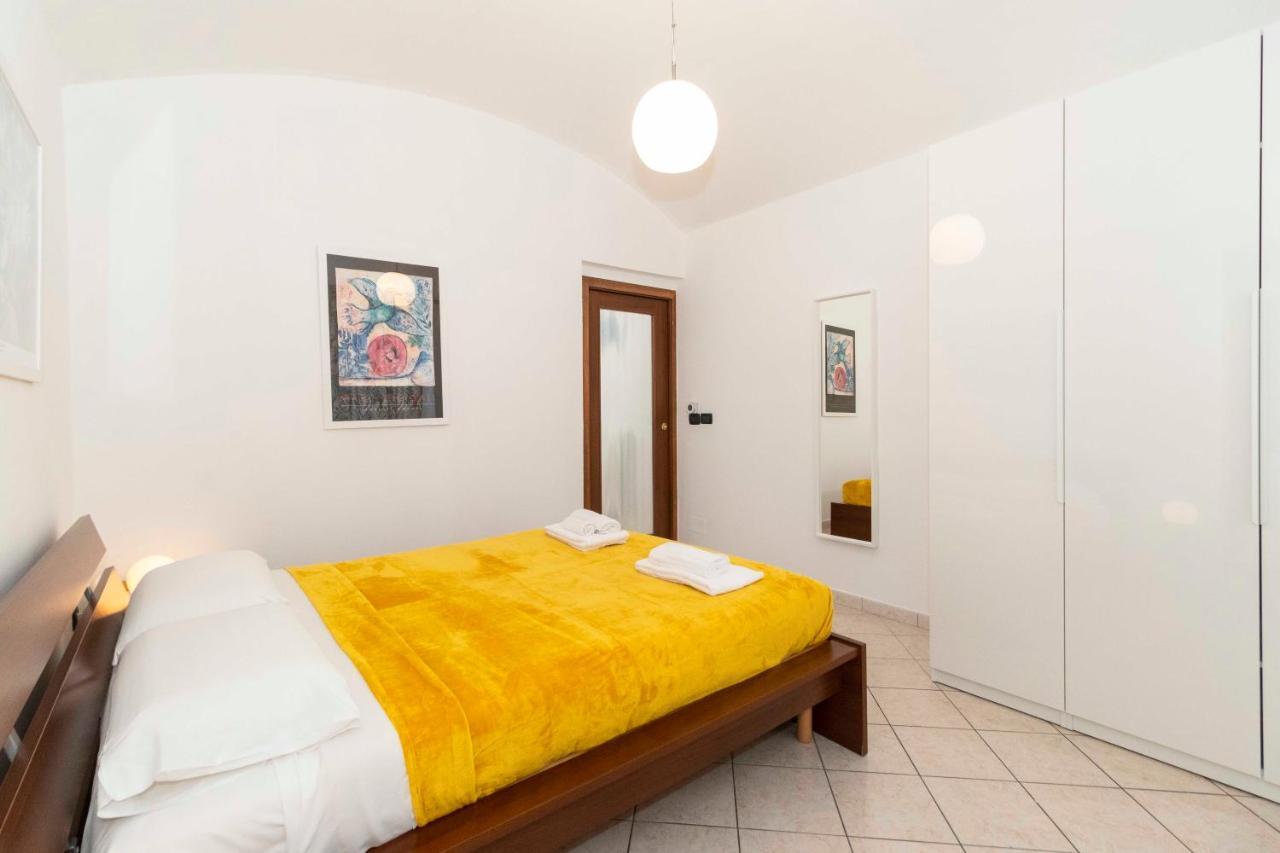 Colourful Flat San Donato * Torino