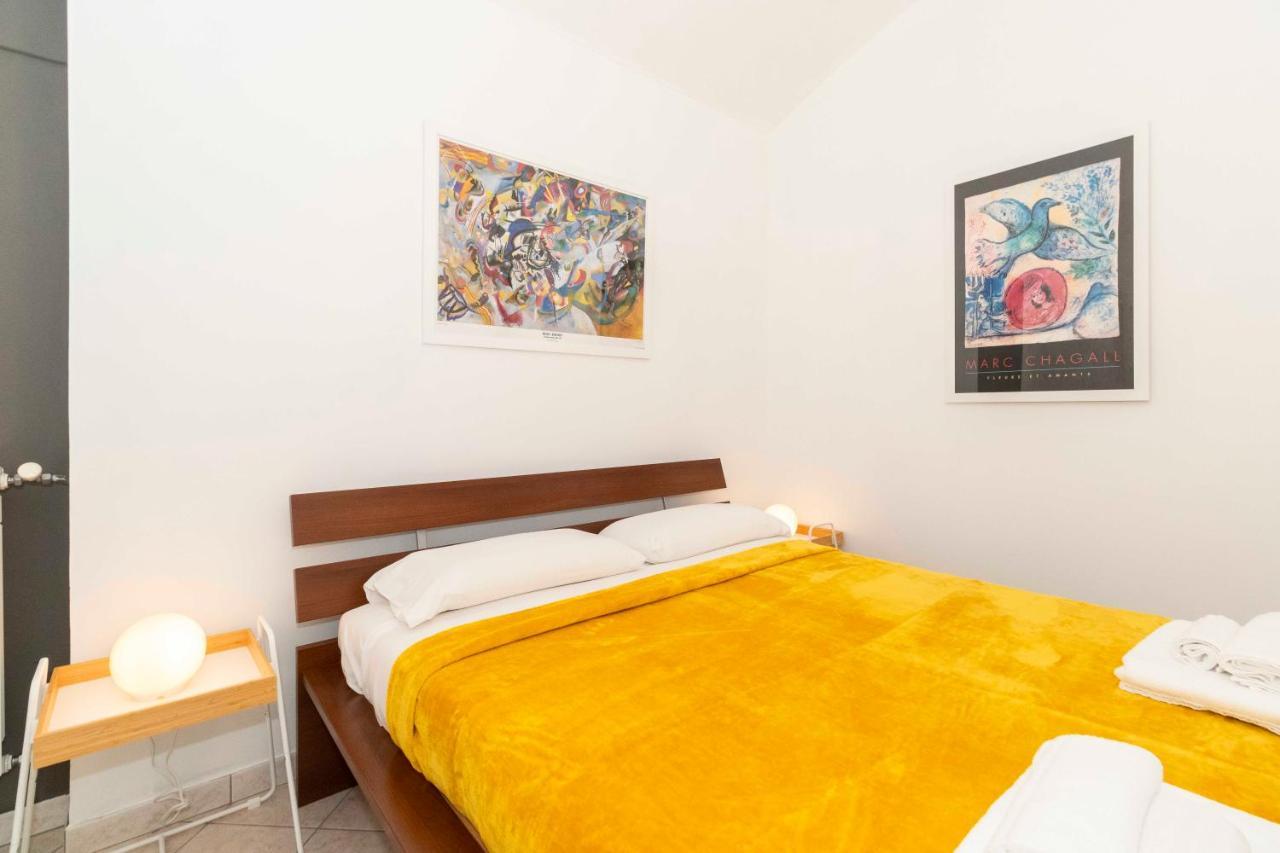 Appartamento Colourful Flat San Donato *