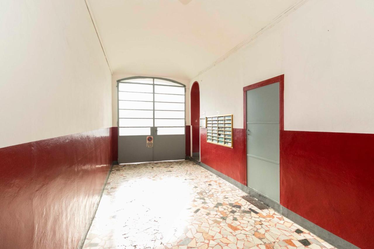 Colourful Flat San Donato * Torino